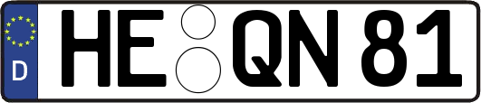 HE-QN81