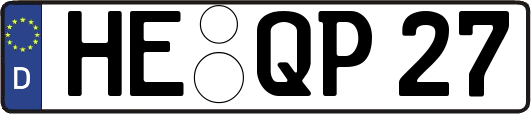 HE-QP27