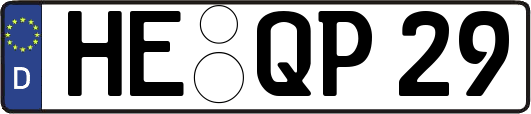 HE-QP29