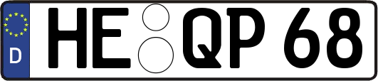 HE-QP68