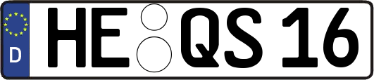 HE-QS16