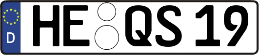 HE-QS19