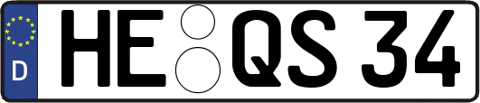 HE-QS34