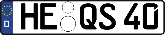 HE-QS40