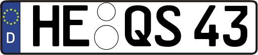 HE-QS43
