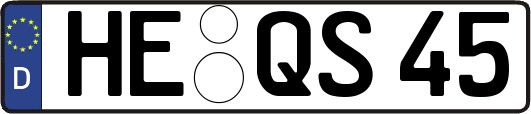 HE-QS45