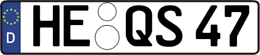 HE-QS47