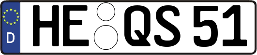 HE-QS51
