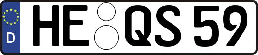 HE-QS59