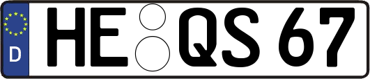 HE-QS67