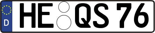 HE-QS76