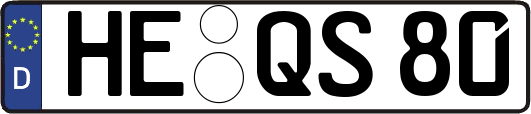 HE-QS80