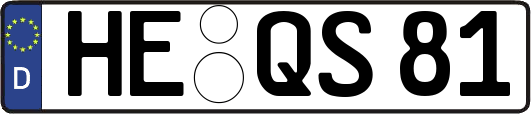 HE-QS81