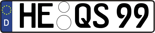 HE-QS99