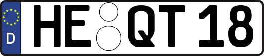 HE-QT18