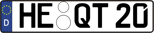 HE-QT20