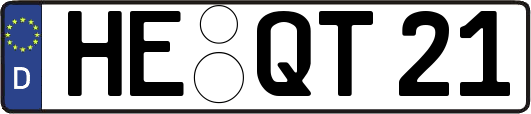 HE-QT21