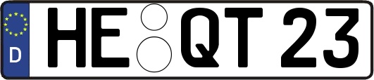 HE-QT23
