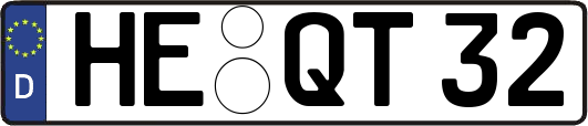 HE-QT32