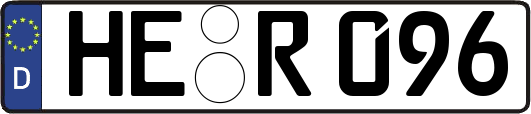 HE-R096