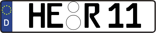 HE-R11