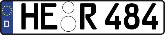 HE-R484
