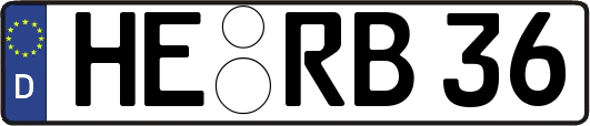 HE-RB36
