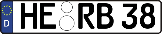 HE-RB38