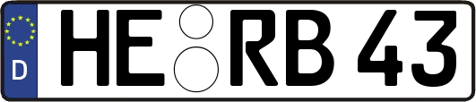 HE-RB43