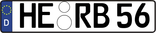 HE-RB56