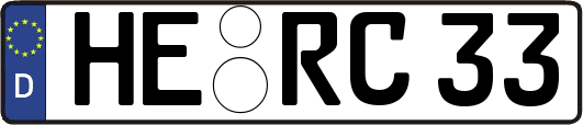 HE-RC33