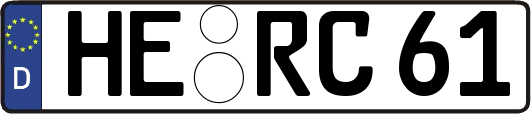 HE-RC61
