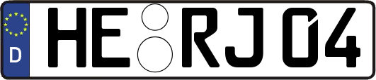 HE-RJ04