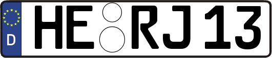 HE-RJ13