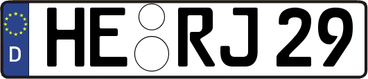 HE-RJ29