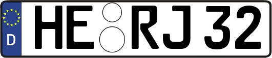 HE-RJ32