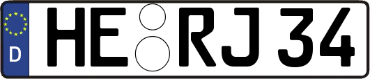 HE-RJ34