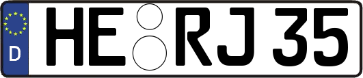 HE-RJ35