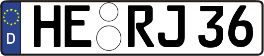 HE-RJ36