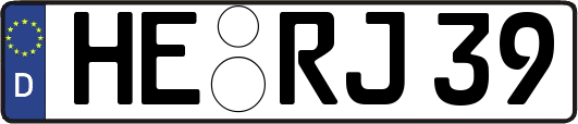 HE-RJ39