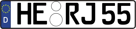 HE-RJ55