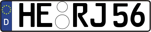 HE-RJ56
