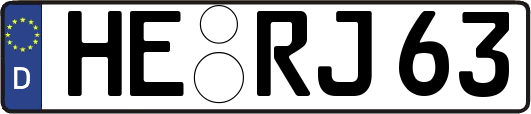 HE-RJ63