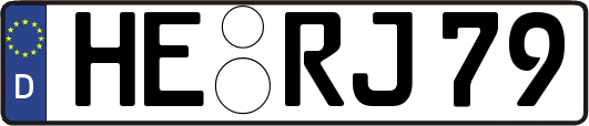 HE-RJ79