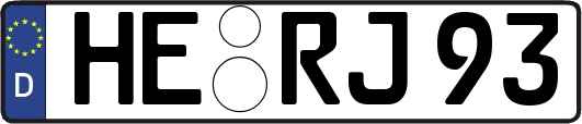 HE-RJ93