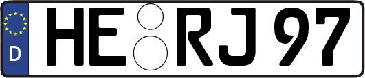 HE-RJ97