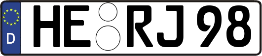 HE-RJ98