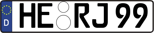 HE-RJ99
