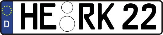 HE-RK22
