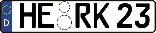 HE-RK23